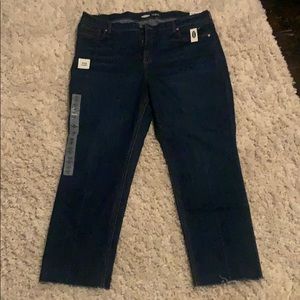 NWT the power Jean